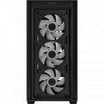 Корпус Asus A21 PLUS Black 90DC00H0-B19010 (Игровые, Mini-Tower)