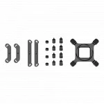 Охлаждение Ocypus Iota A62 BK2NNWD00X-GL Iota-A62-BK2NNWD00X-GL (Для процессора)