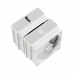 Охлаждение Ocypus Lota A62-WH2NNWD00X-GL Iota-A62-WH2NNWD00X-GL (Для процессора)