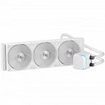 Система охлаждения Ocypus Iota-L36-WH3ANWNN00X-GL Для процессора