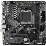 Материнская плата Gigabyte A620M H rev. 1.2 (Micro-ATX, AMD AM5)