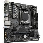 Материнская плата Gigabyte A620M H rev. 1.2 (Micro-ATX, AMD AM5)
