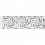 Охлаждение ID-Cooling DX360 MAX White (Для процессора)