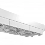 Охлаждение ID-Cooling DX360 MAX White (Для процессора)