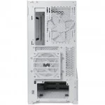 Корпус Lian Li Lancool 216 White G99.LAN216RW.10 (Игровые, Mid-Tower)