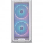 Корпус Lian Li Lancool 216 White G99.LAN216RW.10 (Игровые, Mid-Tower)