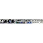 Сервер Yadro X2-105 Y04X21051U01A_8FB155 (4P/1G) (1U Rack, Xeon Silver 4214R, 2400 МГц, 12, 16.5, 2 x 32 ГБ, SFF + LFF 2.5" + 3.5", 10, 2x 240)
