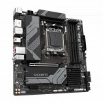 Материнская плата Gigabyte B650M DS3H DDR5 rev.1.3 (Micro-ATX, AMD AM5)