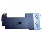 Аксессуар для сервера Dell Riser 2A with two x16 slots, Low Profile, Customer Install 330-BBTO