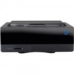 Корпус HAFF S101-U3-200W (Бюджетные, Mini-Tower)