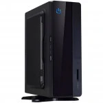 Корпус HAFF S101-U3-200W (Бюджетные, Mini-Tower)