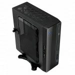 Корпус HAFF S101-U3-200W (Бюджетные, Mini-Tower)