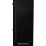 Корпус Zalman S5 Black S5 черный (Игровые, Mid-Tower)