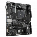 Материнская плата Gigabyte B450M K DDR4 rev.2.0 (Micro-ATX, AMD AM4)