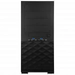 Сервер iRU Rock W9205P 2091076 Tower, Xeon Gold 6126, 2600 МГц, 12, 19.25, 4 x 32 ГБ, SFF 2.5" + LFF  3.5", 4, 2x 960 ГБ, 1x 4 ТБ
