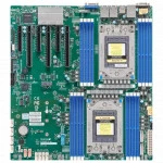 Серверная материнская плата Supermicro MBD-H12DSi-NT6-O MBD-H12DSI-NT6-O