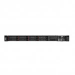 Сервер Lenovo ThinkSystem SR630 V2 7Z71A08EEA (1U Rack, Xeon Silver 4314, 2400 МГц, 16, 24, 1 x 32 ГБ, SFF 2.5", 8)