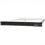 Сервер Lenovo ThinkSystem SR630 V2 7Z71A08EEA (1U Rack, Xeon Silver 4314, 2400 МГц, 16, 24, 1 x 32 ГБ, SFF 2.5", 8)