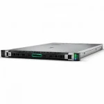 Сервер HPE DL20 Gen11 P78087-425 (1U Rack, Xeon E-2434, 3400 МГц, 4, 12, 1 x 32 ГБ, SFF 2.5", 8, 2x 480 ГБ)