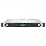 Сервер HPE DL20 Gen11 P78087-425 (1U Rack, Xeon E-2434, 3400 МГц, 4, 12, 1 x 32 ГБ, SFF 2.5", 8, 2x 480 ГБ)