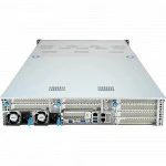 Серверная платформа Asus RS720A-E12-RS12 90SF02E1-M00N10 (Rack (2U))