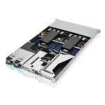Серверная платформа Asus RS700A-E11-RS12U 90SF01E2-M00K20 Rack (1U)