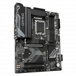 Материнская плата Gigabyte B760 Gaming X DDR5 (ATX, LGA 1700)