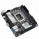 Материнская плата Asus PRIME H610I-PLUS-CSM (Mini-ATX, LGA 1700)