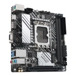 Материнская плата Asus PRIME H610I-PLUS-CSM (Mini-ATX, LGA 1700)