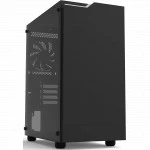 Корпус Zalman T4 Plus Black (Игровые, Mini-Tower)