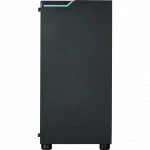 Корпус Zalman T4 Plus Black (Игровые, Mini-Tower)