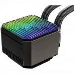 Охлаждение ID-Cooling DX240 MAX Black (Для процессора)