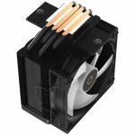 Система охлаждения Ocypus Gamma A40 BK ARGB Gamma-A40-BK1AAWN00X-GL Для процессора