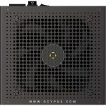 Блок питания Ocypus Iota P1200 1200W Black Iota-P1200-G1FFBK024X-EU (1200 Вт)