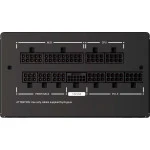 Блок питания Ocypus Iota P850 850W Black Iota-P850-G1FFBK024X-EU 850 Вт