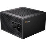 Блок питания Ocypus Iota P850 850W Black Iota-P850-G1FFBK024X-EU 850 Вт