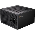 Блок питания Ocypus Delta P750 750W Black Delta-P750-B1FDBK024X-EU 750 Вт