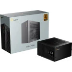 Блок питания Ocypus Delta P750 750W Black Delta-P750-B1FDBK024X-EU 750 Вт