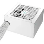 Блок питания Deepcool PL750D WH 750W R-PL750D-FC0W-EU-V2 (750 Вт)