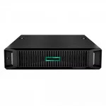 Сервер HPE DL145 Gen11 P79815-425 2U Rack, EPYC 8124P, 2450 МГц, 16, 64, 2 x 32 ГБ, SFF 2.5", 6, 2x 480 ГБ
