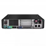 Сервер HPE DL145 Gen11 P79815-425 2U Rack, EPYC 8124P, 2450 МГц, 16, 64, 2 x 32 ГБ, SFF 2.5", 6, 2x 480 ГБ