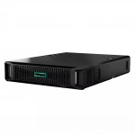 Сервер HPE DL145 Gen11 P79815-425 2U Rack, EPYC 8124P, 2450 МГц, 16, 64, 2 x 32 ГБ, SFF 2.5", 6, 2x 480 ГБ