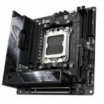 Материнская плата Asus ROG Strix X670E-I Gaming WiFi DDR5 (Mini-ITX, AMD AM5)