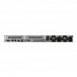 Сервер HPE DL320 Gen11 P77243-425 (1U Rack, Xeon Silver 4514Y, 2000 МГц, 16, 30, 2 x 32 ГБ, SFF 2.5", 8, 1x 480 ГБ)