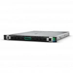 Сервер HPE DL320 Gen11 P77243-425 (1U Rack, Xeon Silver 4514Y, 2000 МГц, 16, 30, 2 x 32 ГБ, SFF 2.5", 8, 1x 480 ГБ)