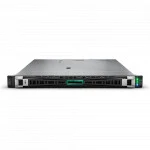 Сервер HPE DL320 Gen11 P77243-425 (1U Rack, Xeon Silver 4514Y, 2000 МГц, 16, 30, 2 x 32 ГБ, SFF 2.5", 8, 1x 480 ГБ)