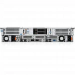 Сервер Dell PowerEdge R760 210-BDZY-UZ01 (2U Rack, Xeon Gold 5415+, 2900 МГц, 8, 22.5, 2 x 64 ГБ, SFF 2.5", 24, 6x 960 ГБ)