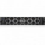 Сервер Dell PowerEdge R760 210-BDZY-UZ01 (2U Rack, Xeon Gold 5415+, 2900 МГц, 8, 22.5, 2 x 64 ГБ, SFF 2.5", 24, 6x 960 ГБ)