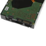 Серверный жесткий диск Western Digital Ultrastar DC HC550 WUH721818ALE6L4 WUH721818ALE6L4_0F38467 (3,5 LFF, 18 ТБ, SATA)