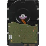 Серверный жесткий диск Western Digital Ultrastar DC HC310 HUS726T6TAL5204 HUS726T6TAL5204_0B36540 (3,5 LFF, 6 ТБ, SAS)